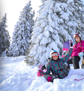  Expedição Patagônia - Bariloche, San Martin de Los Andes e Rota 7 lagos - Argentina
